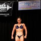 Lisa  Stone - NPC All South 2011 - #1